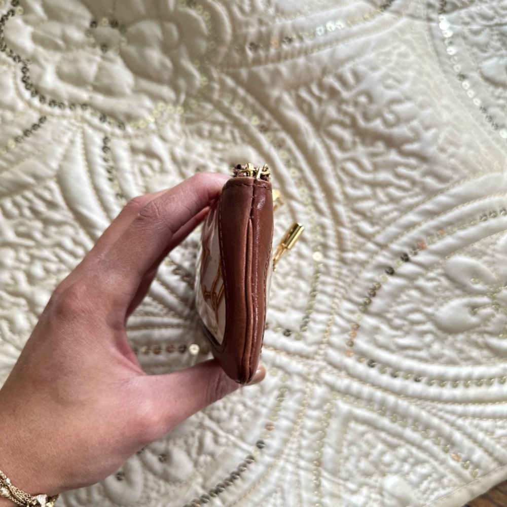 Limited Louis Vuitton Key Cles/Pouch/Card Holder - Picture 6 of 12